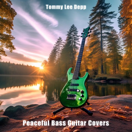 Lovers On The Sun - Bass Guitar Instrumental | Boomplay Music