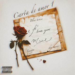 Carta de amor 1