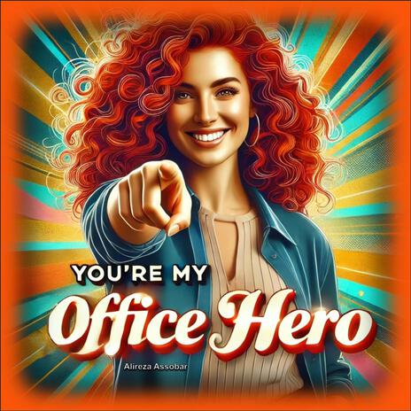 Office Hero | Boomplay Music