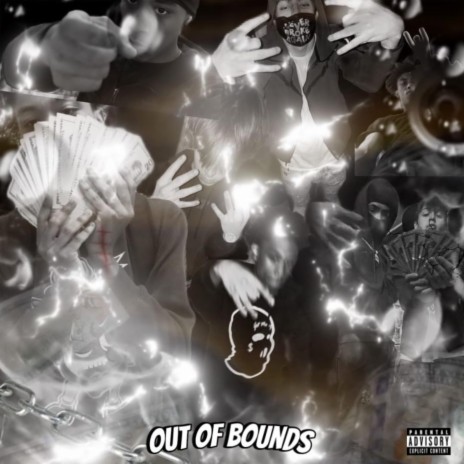 Out Of Bounds ft. YGB SKUDO