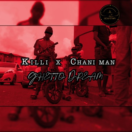 Ghetto dream ft. Chani man