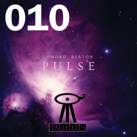 Pulse ft. Berton