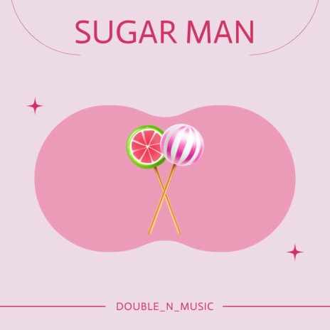 Sugar Man | Boomplay Music