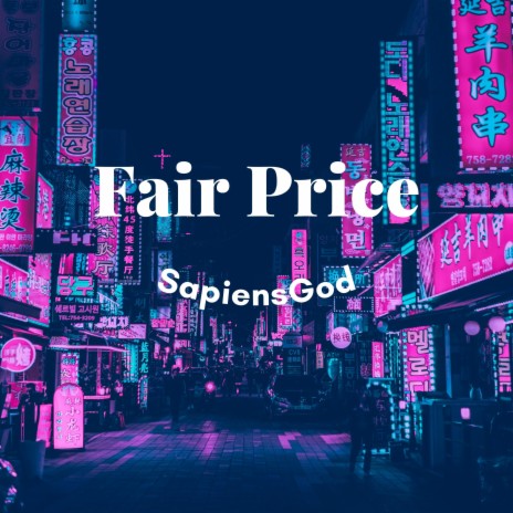Fair Price | Boomplay Music