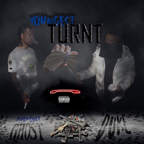 Youngest turnt | Boomplay Music