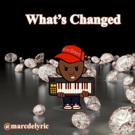 What's Changed | Boomplay Music