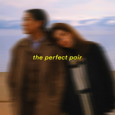 the perfect pair (sped up) | Boomplay Music