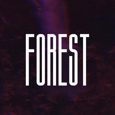 Forest (Kizomba Type Beat)