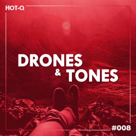 Drones In The Sky | Boomplay Music