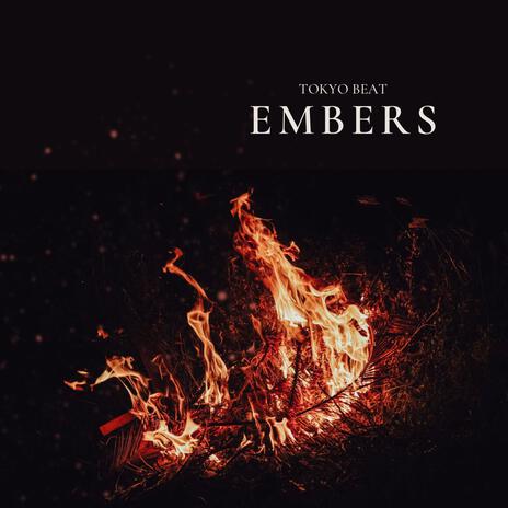 EMBERS | Boomplay Music