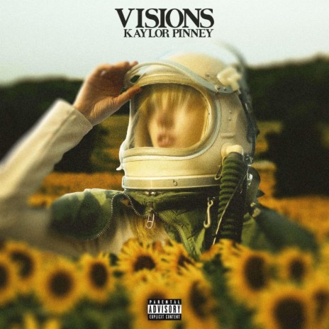 Visions | Boomplay Music