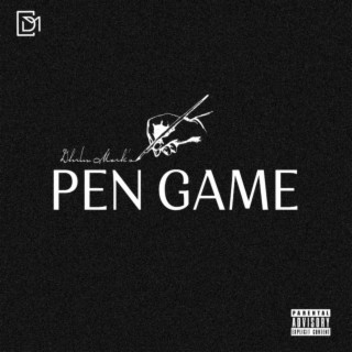 Pen Game (Hindi Remix)