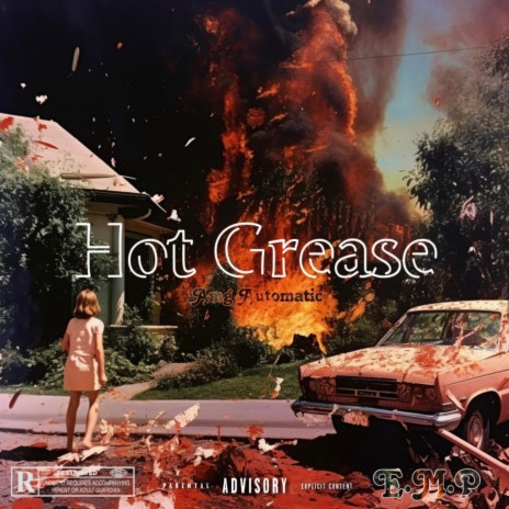 Hot Grease