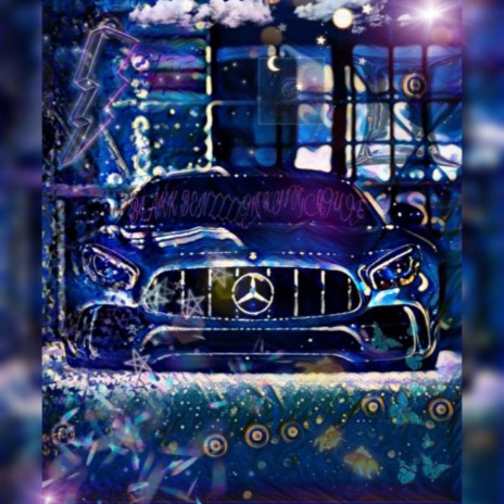 BLACK BENZ ft. KINGQUE&LILDRASTIK | Boomplay Music