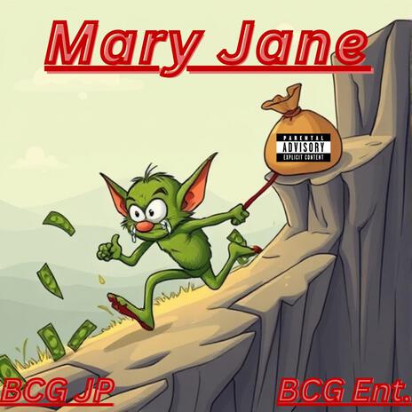 Mary Jane | Boomplay Music