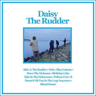 The Rudder