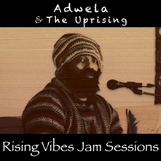 Shackles & Bondage (Live at Rising Vibes Jam Sessions)