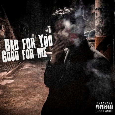 Bad For You Good For Me ft. Moonbladex | Boomplay Music