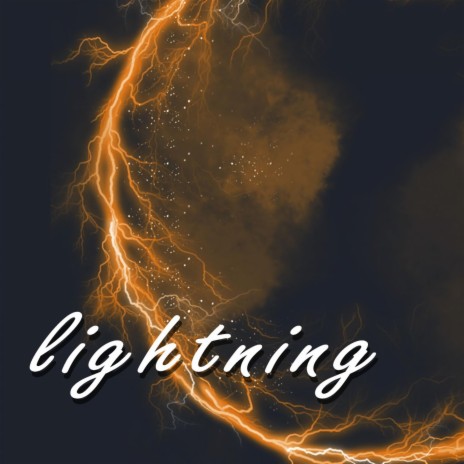 Lightning ft. Juliet Lyons | Boomplay Music