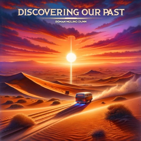 Discovering Our Past | Boomplay Music