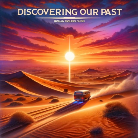 Discovering Our Past