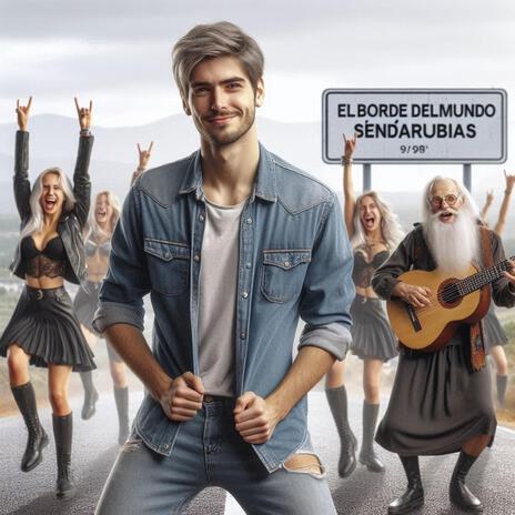 El borde del mundo | Boomplay Music