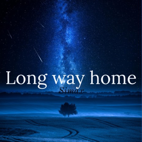 Long way home