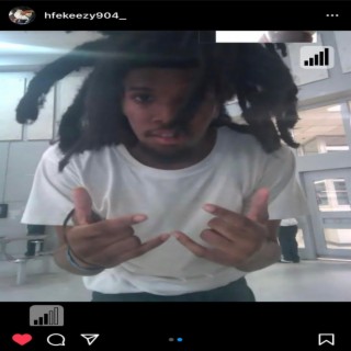 Plug (live from the cell block) Hfe Keezy