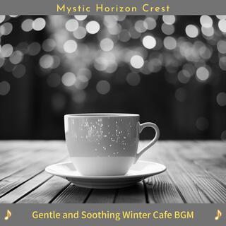 Gentle and Soothing Winter Cafe Bgm