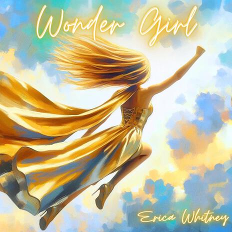 Wonder Girl | Boomplay Music