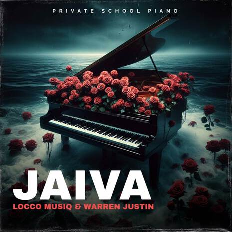 Jaiva ft. Warren Justin | Boomplay Music