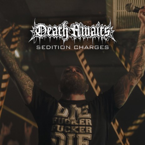 Sedition Charges | Boomplay Music