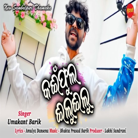 Umakant Barik Kainphula Ilu Ilu MP3 Download Lyrics Boomplay