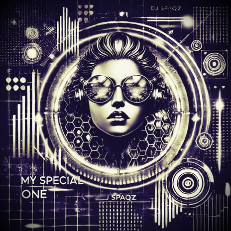 My special one | Boomplay Music