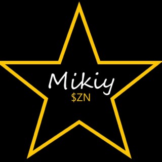 Mikiy $zn