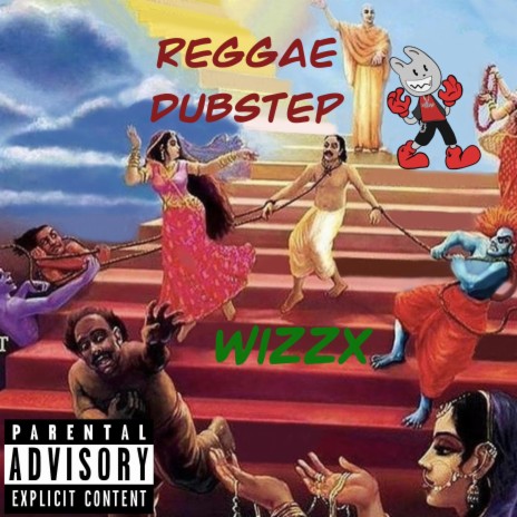 Reggae Dubstep ft. 4.5 | Boomplay Music