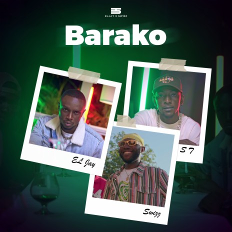 Barako ft. ST | Boomplay Music