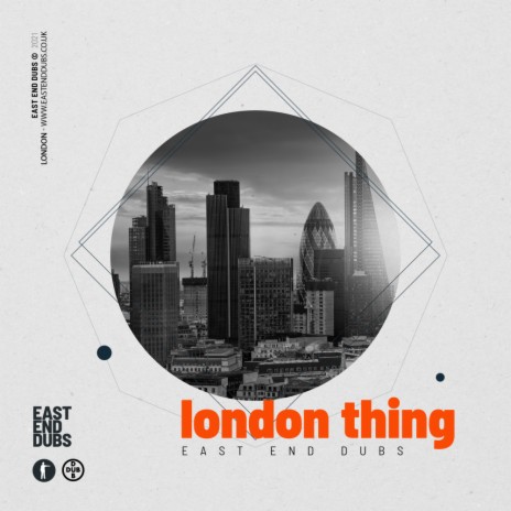 London Thing (Original Mix) | Boomplay Music