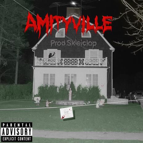 Amityville | Boomplay Music