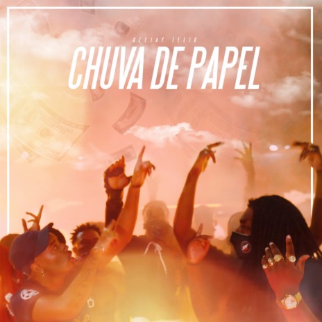 Chuva de Papel | Boomplay Music