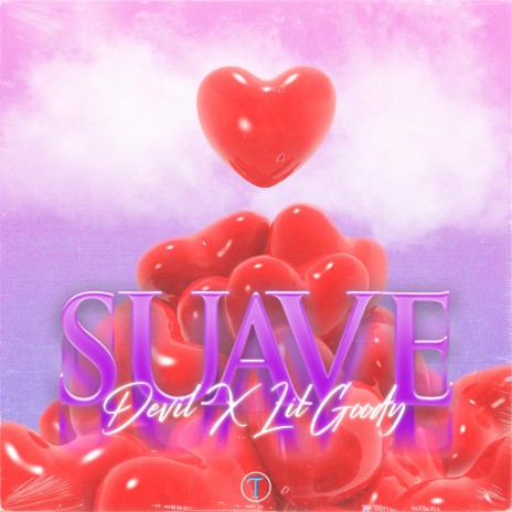 Suave ft. Devil | Boomplay Music