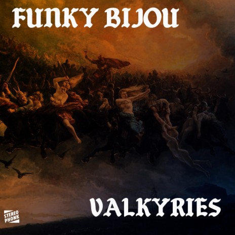 Valkyries | Boomplay Music