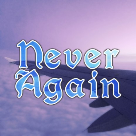 Never Again | Boomplay Music