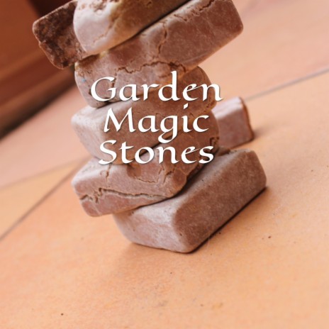 Garden Magic Stones
