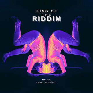 KING OF THE RIDDIM