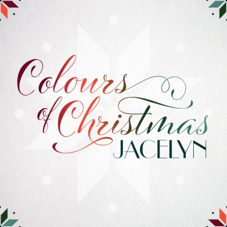 Colours of Christmas