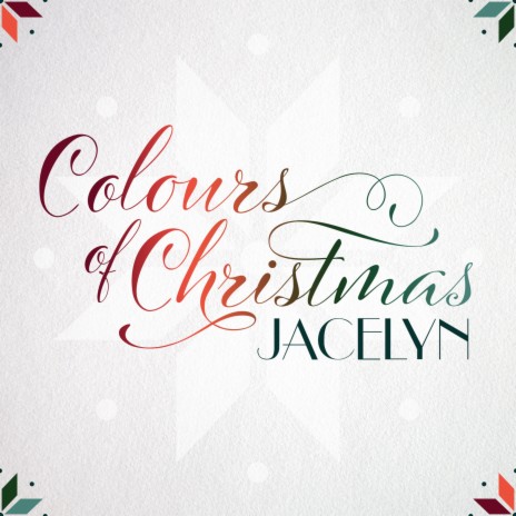 Colours of Christmas | Boomplay Music