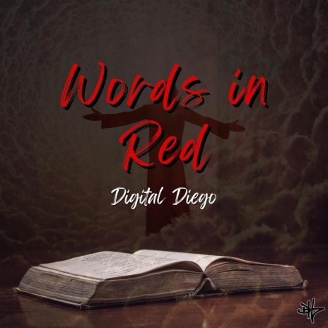 Words in Red | Boomplay Music