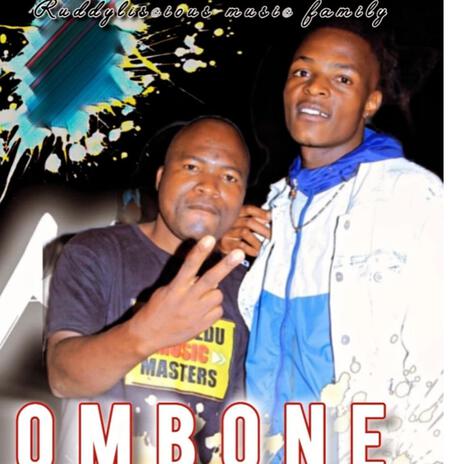 O MBONE ft. krv Prodigy