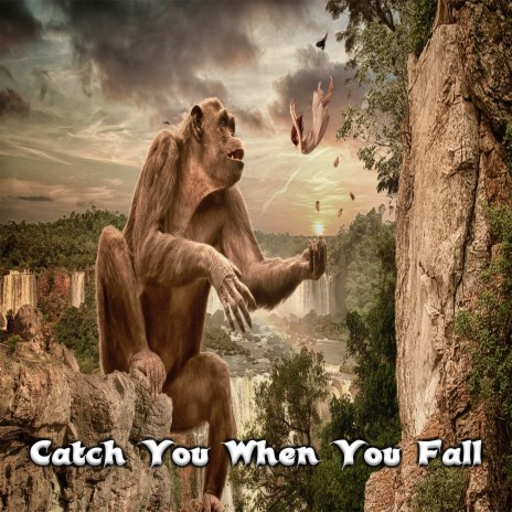 Catch You When You Fall ft. Steve De | Boomplay Music